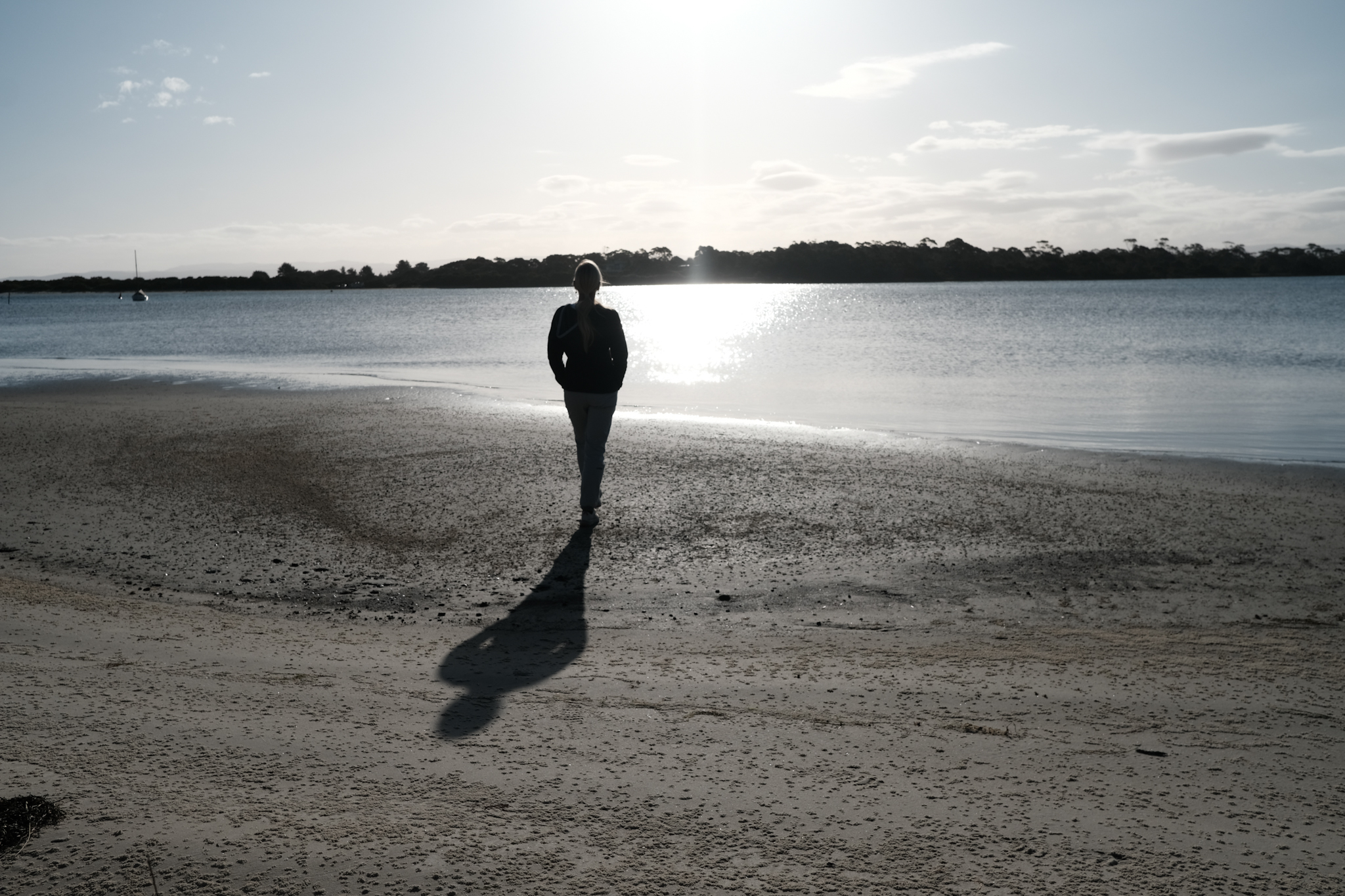 Sedm zastavení se sebou